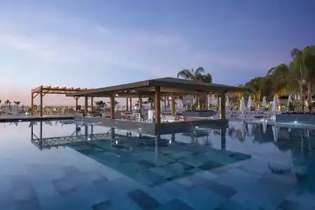 Mylome Luxury & Resort - 4