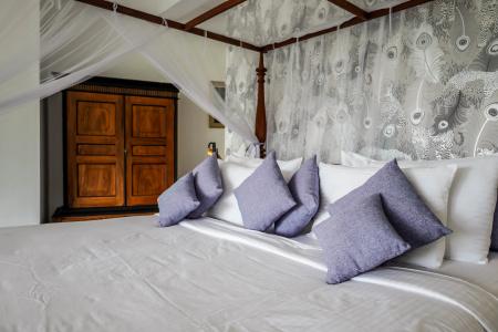 The Flame Tree Estate & - 121