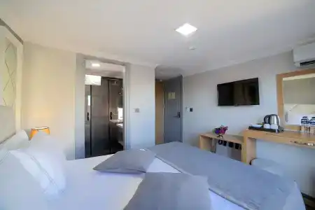 Almina inn - 6
