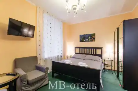 А-Отель - 15