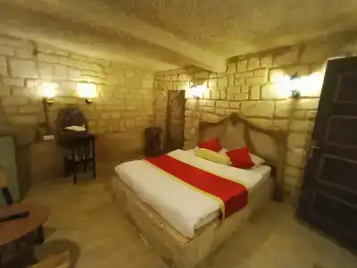 stone age cappadocia - 109