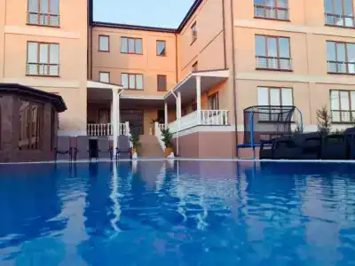 Vita Wellness & Spa - 42
