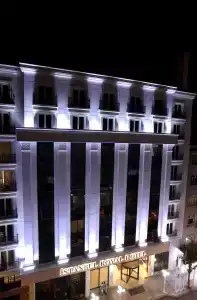 Istanbul Royal - 10
