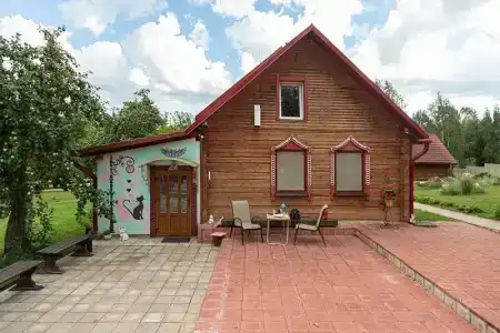 Мирские крыницы - 0