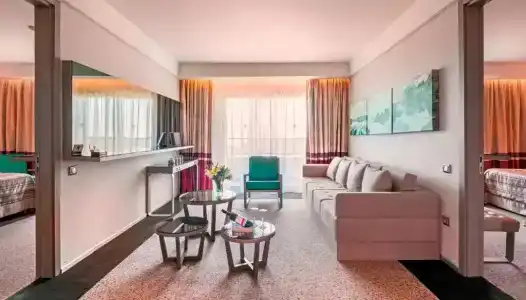 Rixos Premium Belek - 49