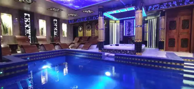 Охта-SPA Resort - 7