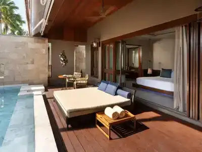Avista Hideaway Phuket Patong - Mgallery - Sha Plus - 35