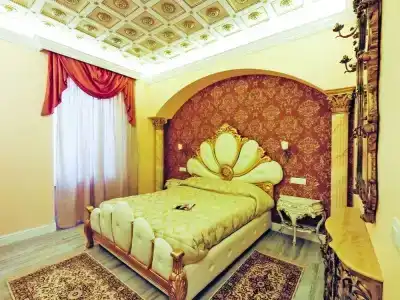 Impero Vaticano Suites Guest House - 38