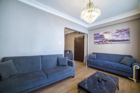 Zendy Suite - 44