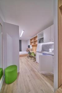 Apartamenty Collegia - 11