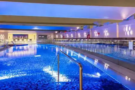 Crowne Plaza - The Business Park, An Ihg - 32
