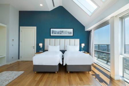 Radisson Residences Avrupa TEM Istanbul - 35