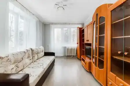 Рядом со станцией метро Аэропорт - 3
