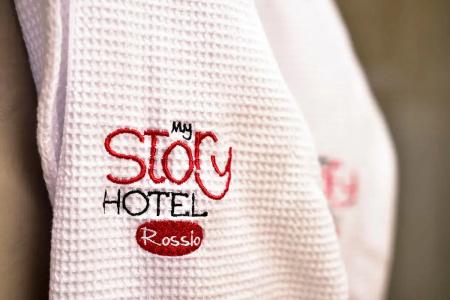 My Story Rossio - 12
