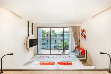 The Sis Kata, Resort - Sha Plus - 75