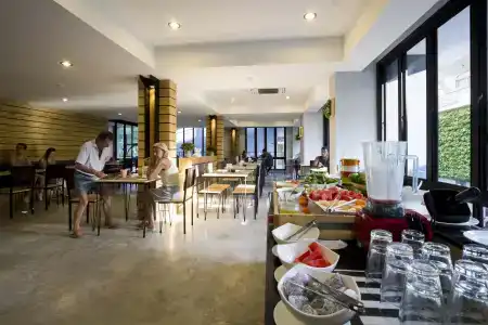 Apple a Day Resort Krabi-Sha Extra Plus - 27