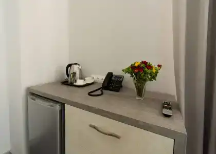 Downtown Suites Yerevan - 31