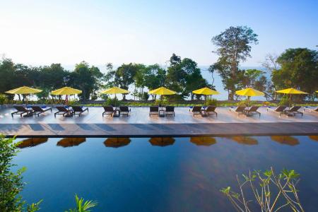 The Shellsea Krabi-Sha Extra Plus - 21