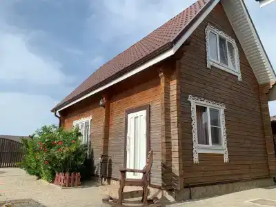 Деревенька - 20