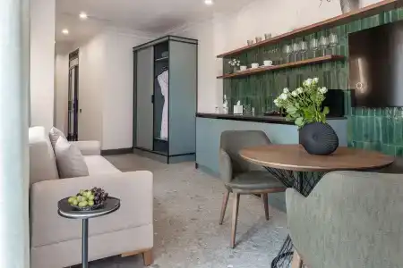 Zalkind Rooms & Kitchen - 118