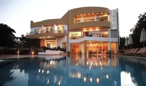 Faedra Beach Resort - 7