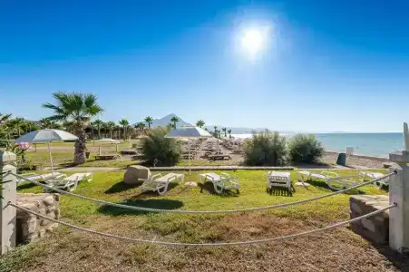Acacia Resort Parco Dei Leoni - 27