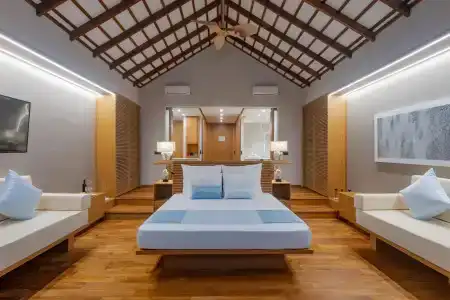 Cinnamon Velifushi Maldives - 42