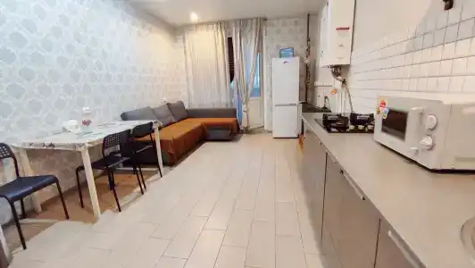 Советская, 190в,к1, Кв.83/1 Центр Города - 6