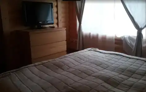 Рыбрека Дома на Онеге - 12