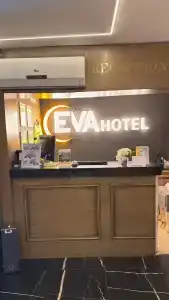 Eva boutique & Spa - 9