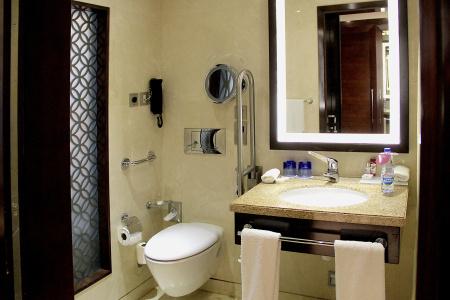 Crowne Plaza Dubai Deira, An Ihg - 18