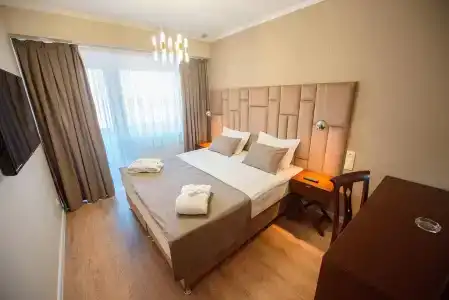 International Hotel Astana - 7