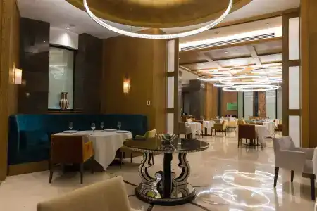Chenot Palace - 42