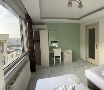 Centre Suites Taksim - 65