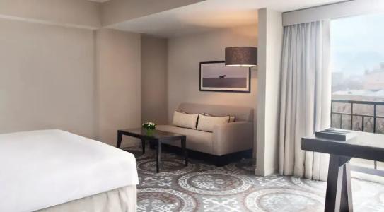 Hyatt Regency - 37