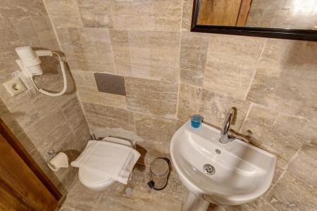 Cappadocia Alaz Cave Otel - 7