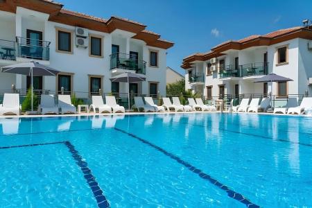 Fethiye Park - 21