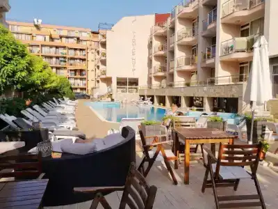 Tropics - Ultra All Inclusive - 5