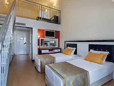 Senza The Inn Resort & Spa - 22