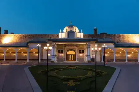 Swandors & Resorts - Topkapi Palace - 26