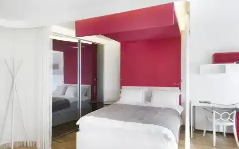 Nuru Ziya Suites - 60