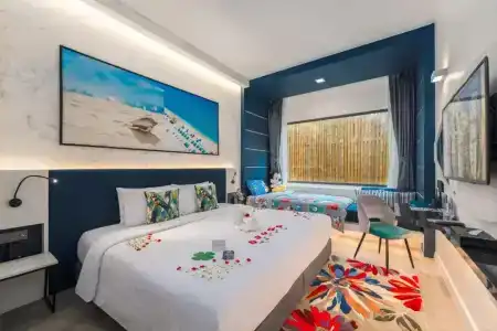 Clover Patong Phuket - Sha Plus - 52