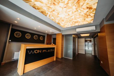 Won Plaza - 1