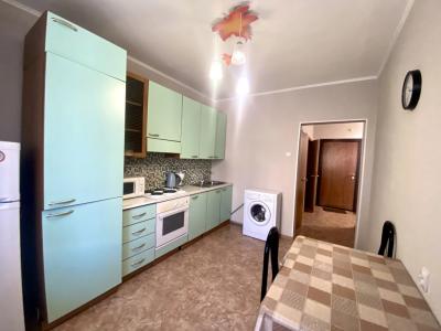 Декабрист на Ингодинской 29 - 3