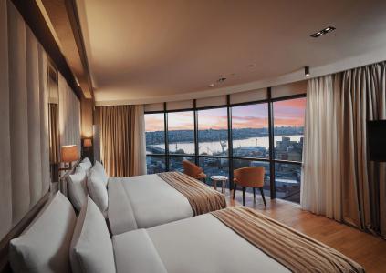 Fanus Suites Karaköy - 24