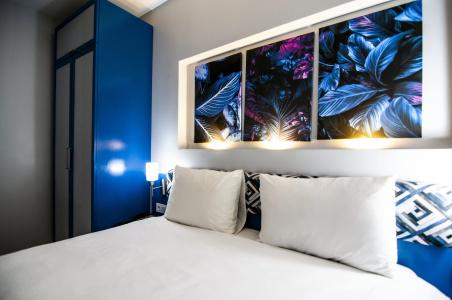Lapis Inn & Spa ( Ex. Ambassador) - 14