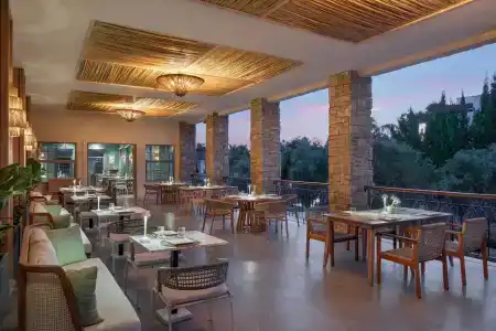 Ela Excellence Resort Belek - 13