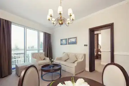 Dukes The Palm, a Royal Hideaway - 2