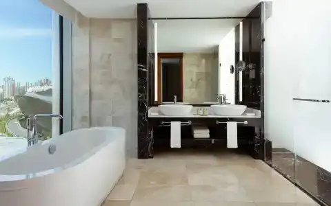 Hilton Astana - 21