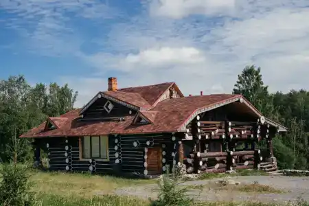 Чуньки - 3